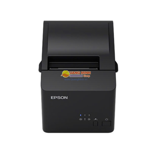 Máy in hóa đơn siêu thị Epson TM-T81III ( USB+RS232 )